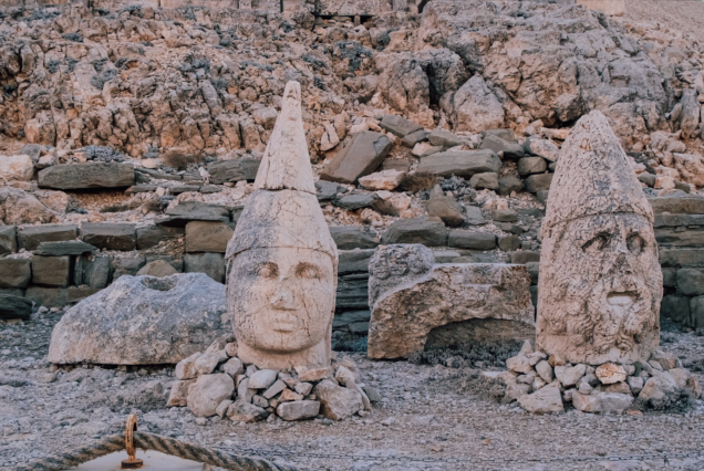 Mesopotamië GAP November 6N/7D Herfstvakantie