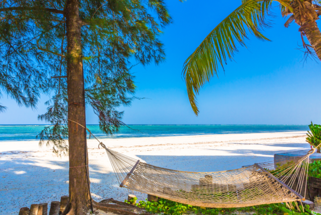 Zanzibar November 9N/10D